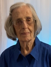 Mildred E. Heotzler