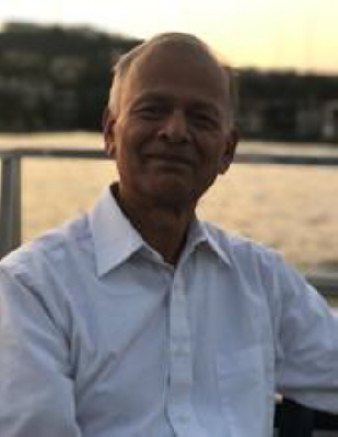 Photo of Narayan Deshpande