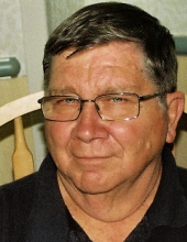 Photo of Dennis Clawson