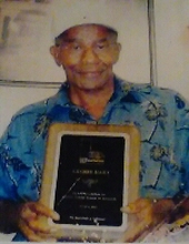 Photo of Archie Hart