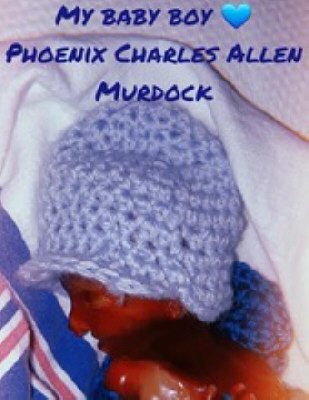 Photo of Phoenix Murdock