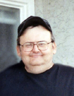 Photo of John Morrison