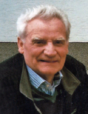 Photo of Otto Bockelkamp