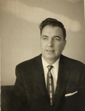 Walter E. Zornes, Jr.