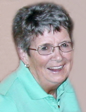 Anita J. Pollard