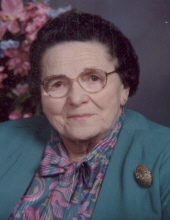 Madeline C. Bell