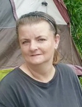 Photo of Angela Chafin