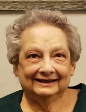 Ethel Frances Steimel
