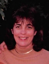 Judy  Lynn  Davis