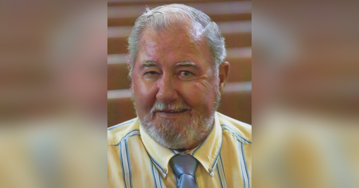 Obituary information for John Otis Cannon