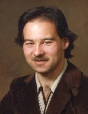 Photo of Kevin Beuker