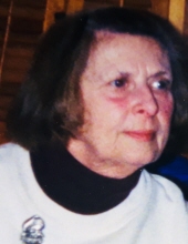 Shirley Anne Small