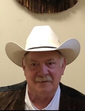 Photo of Jerry Curtis
