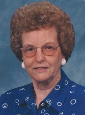 Mildred Joyce Smith