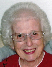 Patricia G. Smith