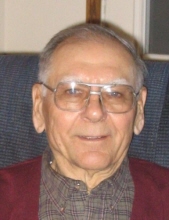 George L. Martin