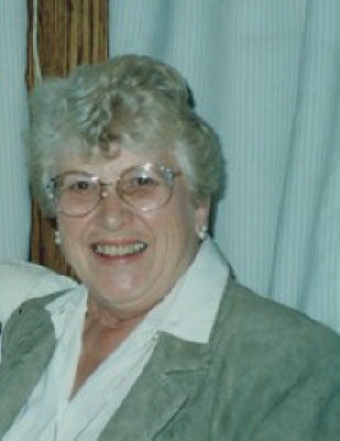 Marguerite Reid Paris, Ontario Obituary