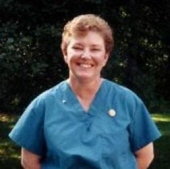 Frances Ruth Porter