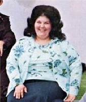 Deborah Lynn Malone