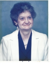 Pauline Belcher