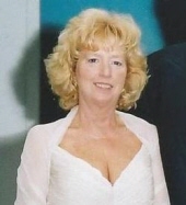 Brenda Kay Rutherford