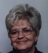 Vera Ellen Napier