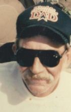 Raymond Lee Frazier Sr. 7227050