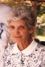 Mary Louise Chesser