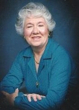 Mildred Doris Ray