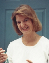 Photo of Shirley Tomlinson