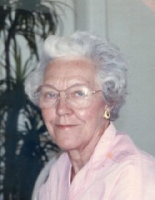 Photo of Virginia Maurath