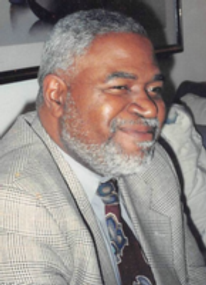 Photo of Gregory Young, Sr.