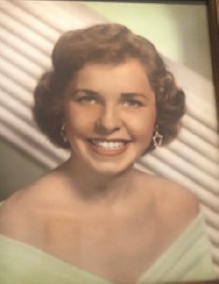 Doris Gazic Indian Harbour Beach, Florida Obituary