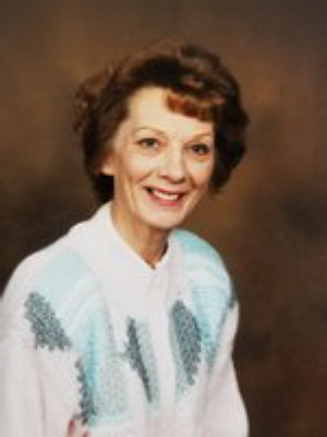 Joan McFarland Caldwell, Idaho Obituary
