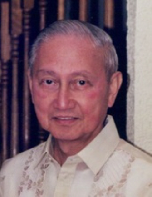 Photo of Jesus M. Madarang