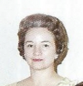 Della Mae Paphites Virginia Beach, Virginia Obituary