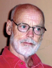 David L. Merriam