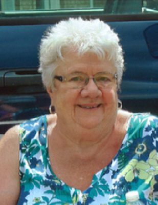 Marie Gavel Thunder Bay, Ontario Obituary