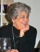 Barbara Adell West Kiser