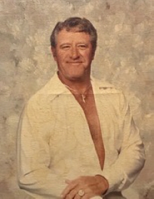 Photo of William J. "Bill" Oakes