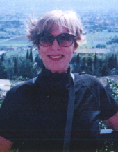 Lynne B. Mills