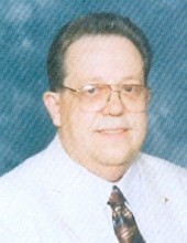 Donald G. Hayes