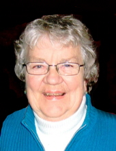 Lois M. Prange