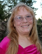Nancy Joan McMillin