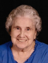 Photo of Virginia Monroe