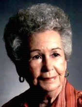 Eunice W.  Mims