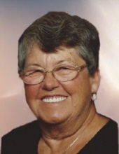 Sandra Kay Gilmore
