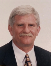 Photo of Keith Schwabe