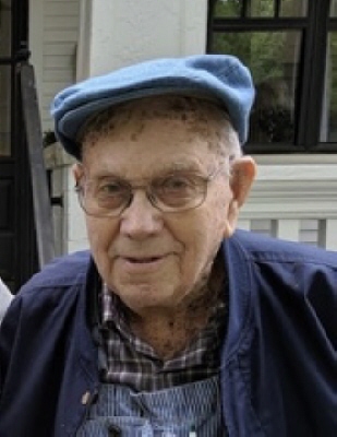 Photo of John W. Rogers, Jr.