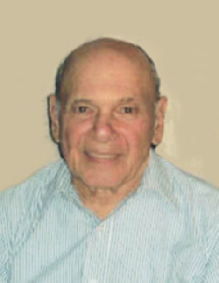 Salvatore Sorice NUTLEY, New Jersey Obituary